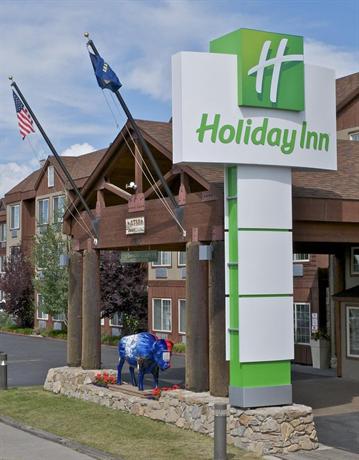 Holiday Inn West Yellowstone